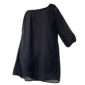 Charlotte Russe Women Dress Size Medium‎ Black One